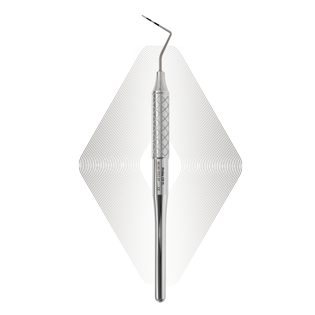 Probe CP 11 (3-6-8-11mm)