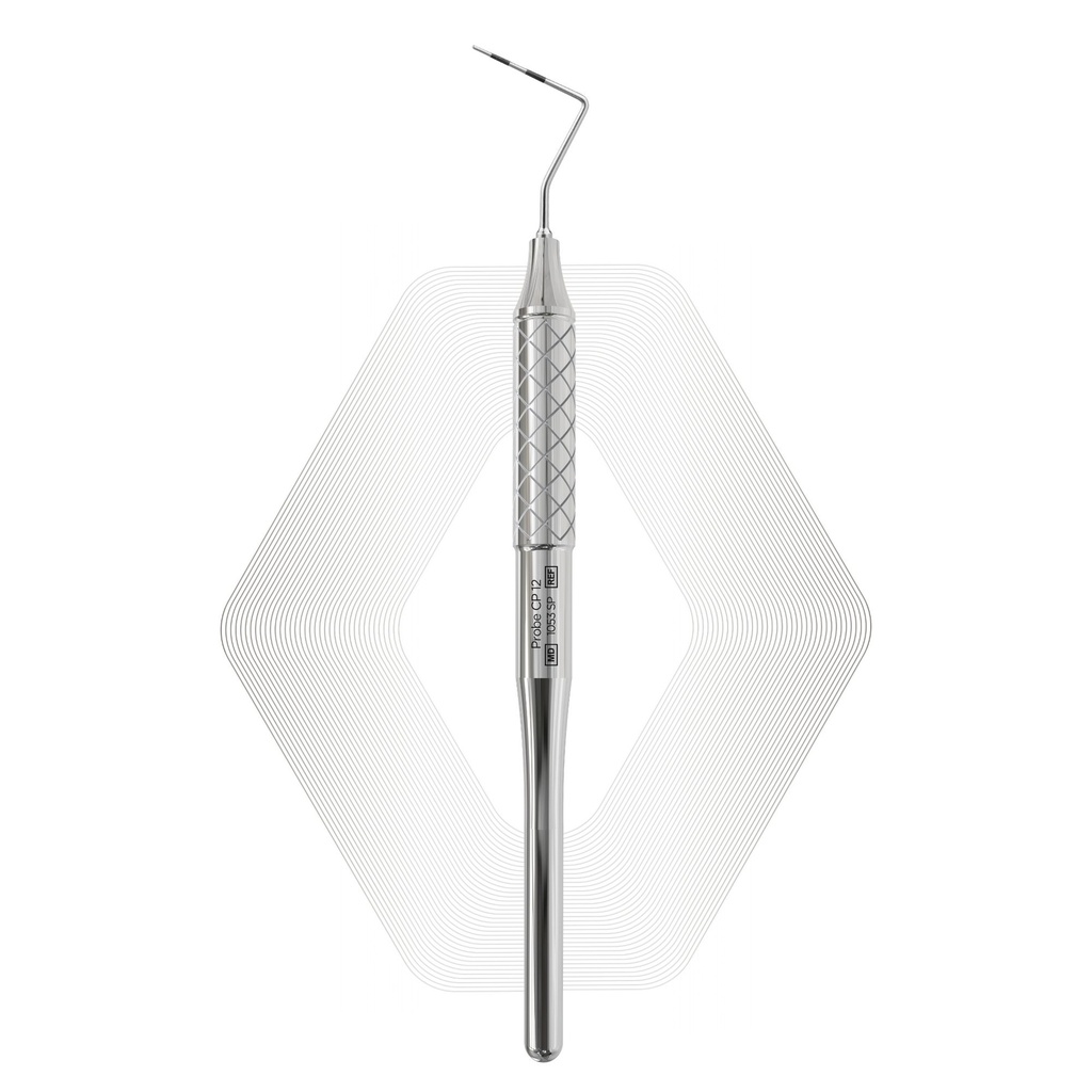 Probe CP-12 | ErgoDenta