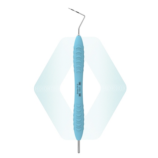 Probe CP-12 — ErgoX