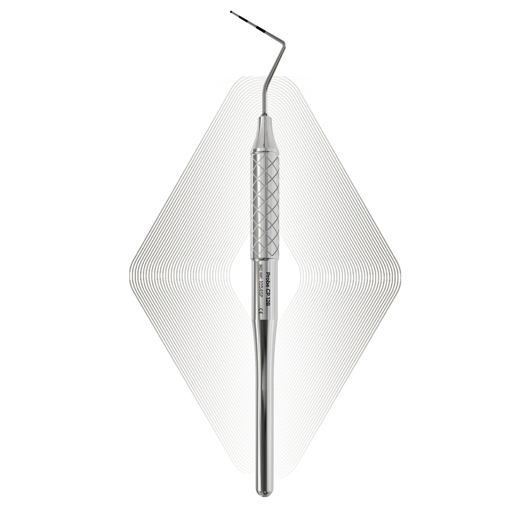 Probe CP 12B (Ball-end)