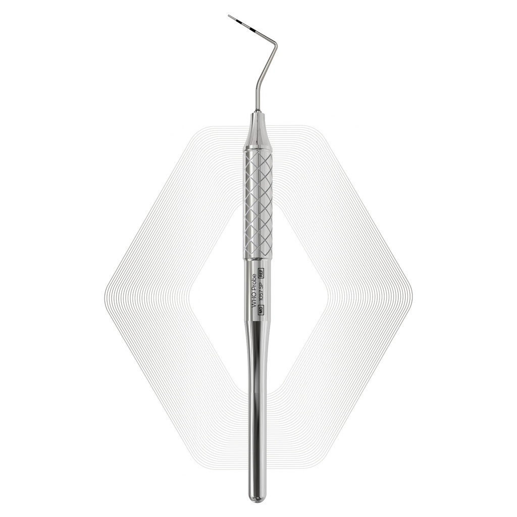 WHO Probe 11.5mm (ball end) | ErgoX®