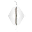 Explorer 8 + WHO Probe 11.5mm (ball end) | ErgoDenta
