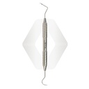 Explorer 23 + WHO Probe 11.5mm (ball end) | ErgoDenta