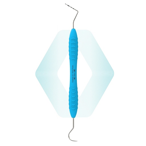 Explorer 23 + WHO Probe 11.5mm (ball end) — ErgoX