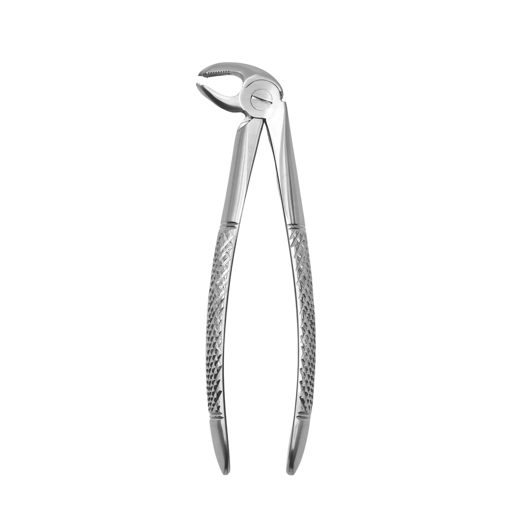 Fig. 13K Premolars, Lower Jaw | Junior Extraction Forceps | ErgoDenta