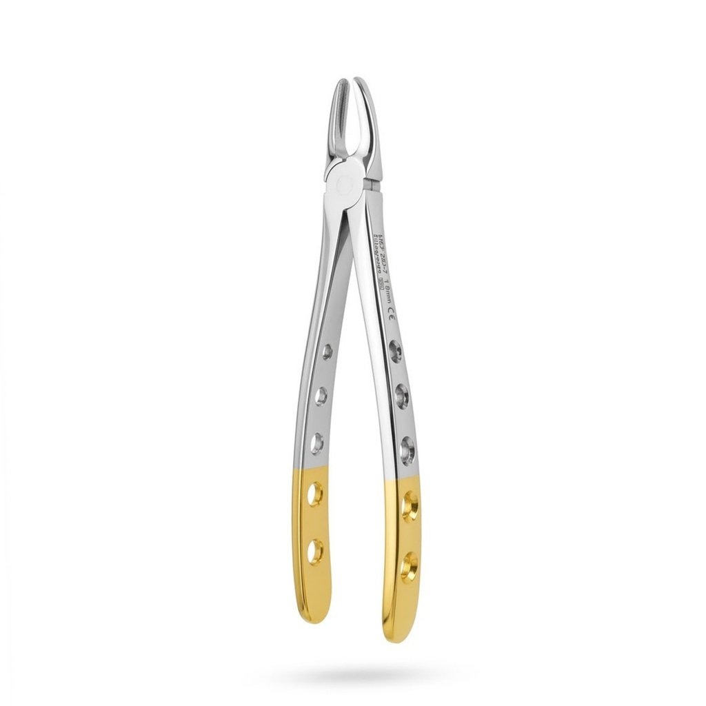 Upper Incisors and Molars | Diamond Extraction Forcep | ErgoDenta