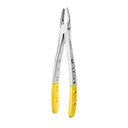 Upper Incisors and Molars | Diamond Extraction Forcep | ErgoDenta