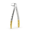 Lower Molars and Premolars | Diamond Extraction Forcep | ErgoDenta