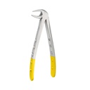 Lower Molars and Premolars | Diamond Extraction Forcep | ErgoDenta