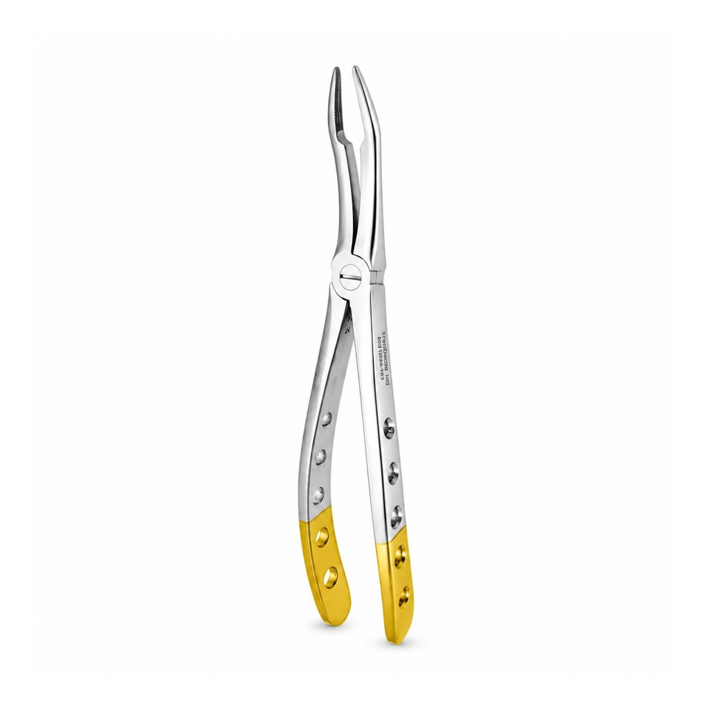 Upper Roots | Diamond Extraction Forcep | ErgoDenta