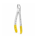 Upper Molars, Left | Diamond Extraction Forcep | ErgoDenta