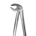 Diamond Extraction Forceps Fig. 22. Lower Molars