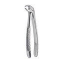 Fig. 22K Molars, Lower Jaw | Junior Extraction Forceps | ErgoDenta