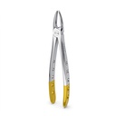 Upper Front | Diamond Extraction Forcep | ErgoDenta