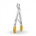 Fig. 3 Upper Molars | Diamond Child Extraction Forcep | ErgoDenta