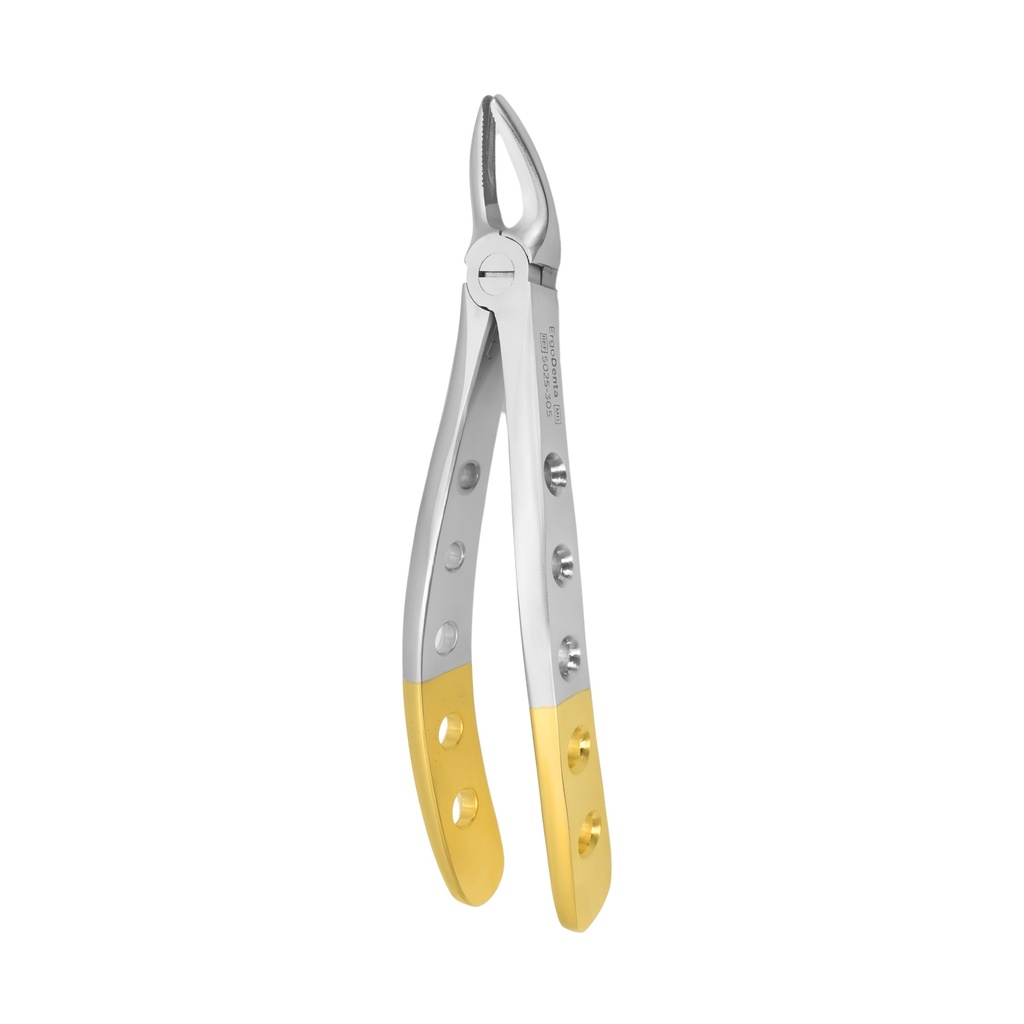 Upper Front | Diamond Extraction Forcep | ErgoDenta