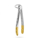 Lower Incisors, Premolars and Roots | Diamond Extraction Forcep | ErgoDenta