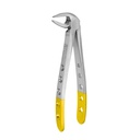 Lower Incisors, Premolars and Roots | Diamond Extraction Forcep | ErgoDenta