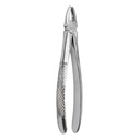 Fig. 37 Incisors, Upper Jaw | Junior Extraction Forceps | ErgoDenta