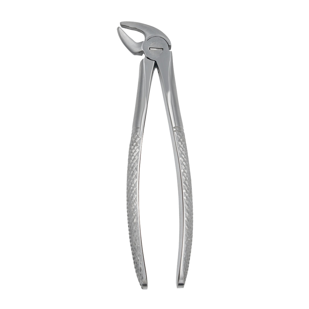 Fig. 38 Incisors and Canines, Lower Jaw | Junior Extraction Forceps | ErgoDenta