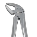 Fig. 38 Incisors and Canines, Lower Jaw | Junior Extraction Forceps