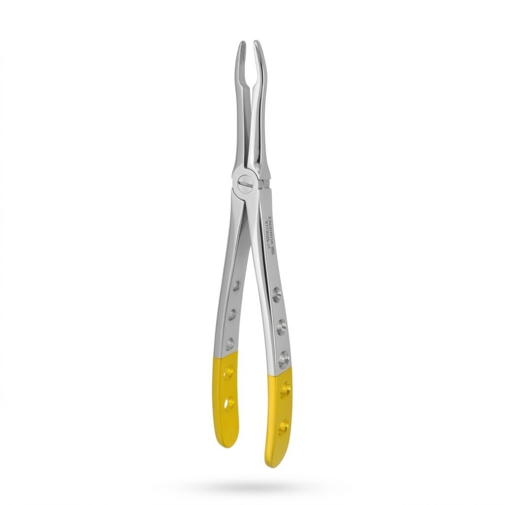 Upper Roots | Diamond Extraction Forcep | ErgoDenta