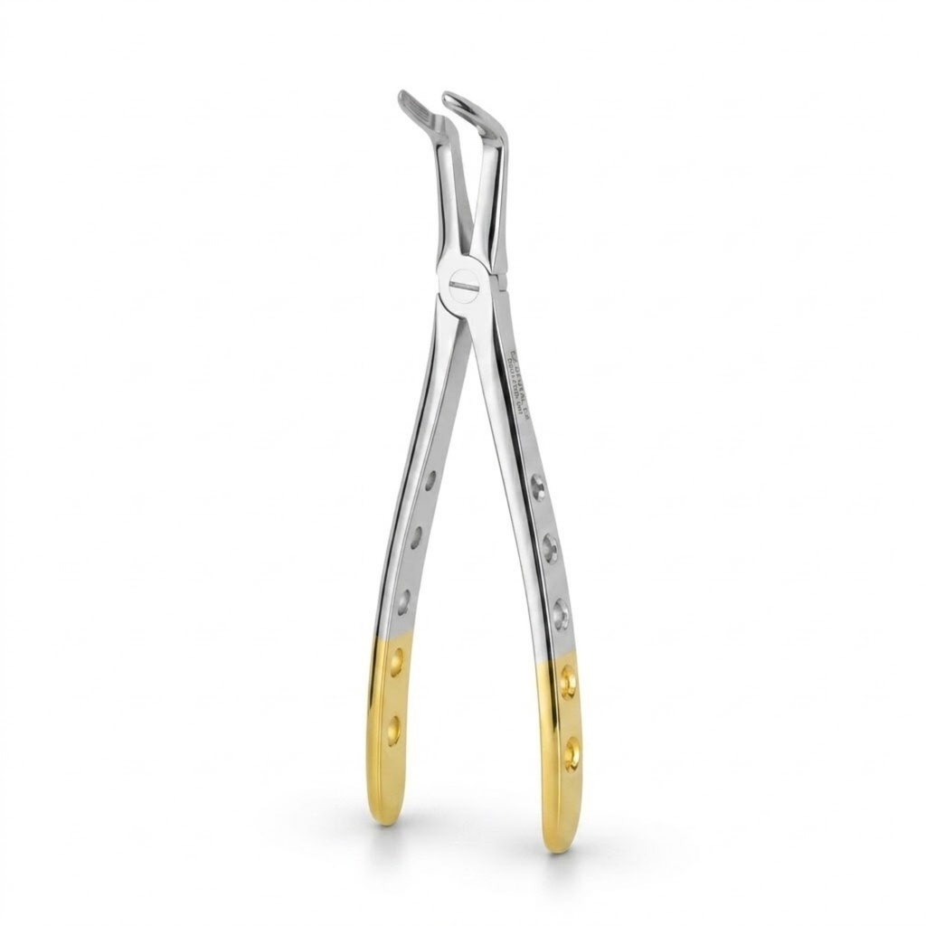 Upper Roots | Diamond Extraction Forcep | ErgoDenta