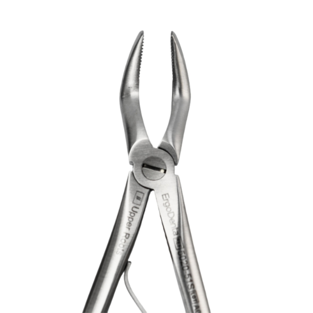 Fig. 51S, Upper Roots | Diamond Child Extraction Forcep