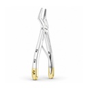 Fig. 51S, Upper Roots | Diamond Child Extraction Forcep | ErgoDenta