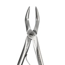 Fig. 51S, Upper Roots | Diamond Child Extraction Forcep
