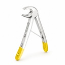Fig. 6, Lower Molars | Diamond Child Extraction Forcep | ErgoDenta