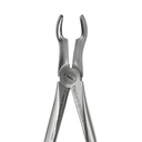 Diamond Extraction Forceps Fig. 67A. Upper Molars-For Upper Wisdom Teeth