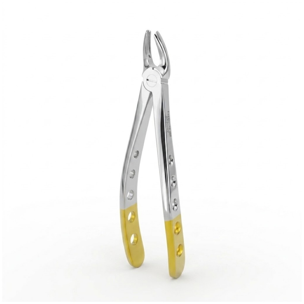 Upper Premolars | Diamond Extraction Forcep | ErgoDenta