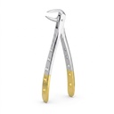 Lower Roots | Diamond Extraction Forcep | ErgoDenta