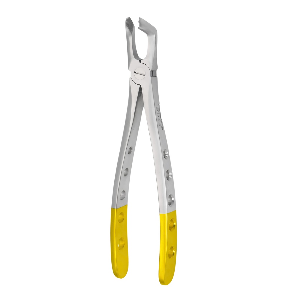 Lower Wisdom Teeth | Diamond Extraction Forcep | ErgoDenta