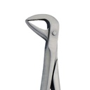 Lower Molars | Diamond Extraction Forcep | ErgoDenta