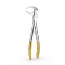 Lower Molars | Diamond Extraction Forcep | ErgoDenta
