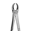 Lower Molars | Standard Extraction Forcep | ErgoDenta
