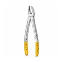 Hertz (Lower Molars) | Diamond Extraction Forcep | ErgoDenta