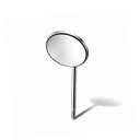 Front-Surface Mouth Mirror, No. 3 | ErgoDenta