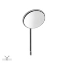 Front-Surface Mouth Mirror, No. 4, 22mm