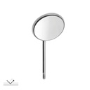 Plain Mouth Mirror, No. 4, 22mm