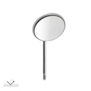 Plain Mouth Mirror, No. 5, 24mm