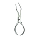 Rubber Dam Clamp Forceps Washington, 17cm