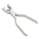 Ainsworth Rubber Dam Punch, 17cm | ErgoDenta