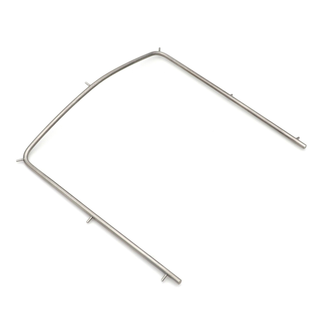 Rubber Dam Stand, 9cm x 10cm | ErgoDenta