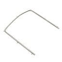 Rubber Dam Stand, 9cm x 10cm | ErgoDenta