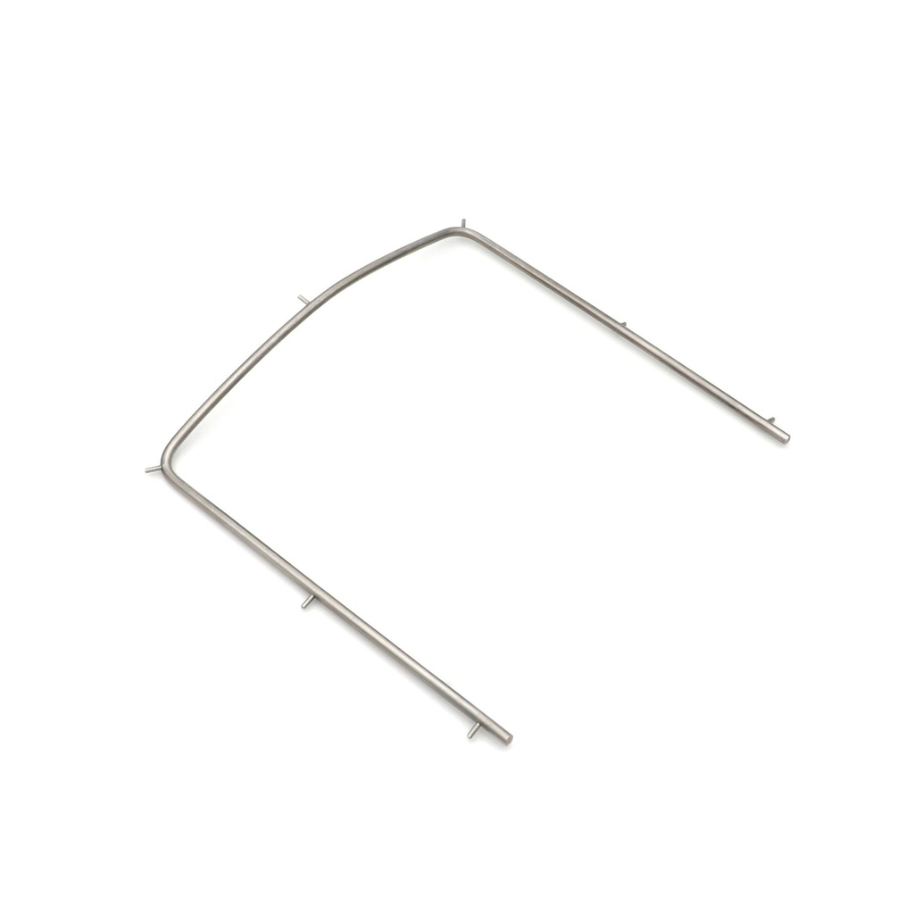 Rubber Dam Stand, 10cm x 11cm | ErgoDenta