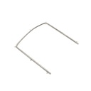 Rubber Dam Stand, 10cm x 11cm | ErgoDenta