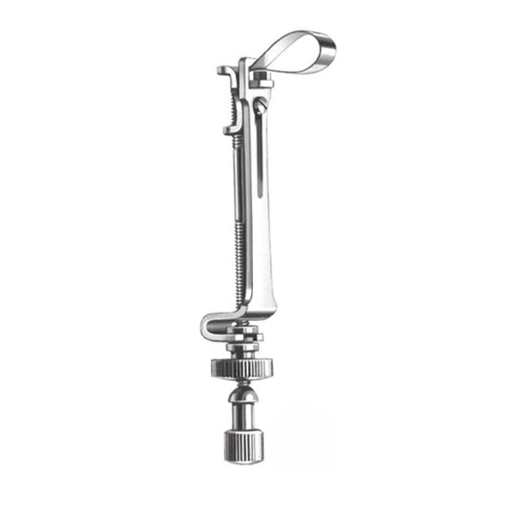 Ivory, 5mm | ErgoDenta